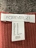 Forever 21 Brown Bodysuit Size M - photo 3