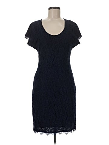 Diane von Furstenberg Cocktail Dress (view 1)