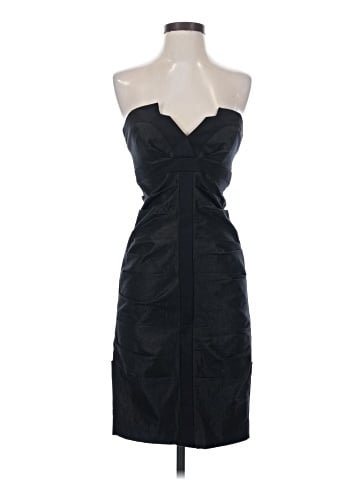 Nicole Miller Collection Cocktail Dress (view 1)
