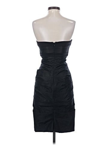 Nicole Miller Collection Cocktail Dress (view 2)