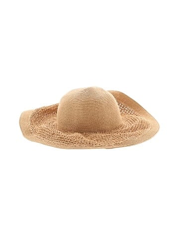 J.Crew Sun Hat (view 1)