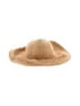 J.Crew Tan Sun Hat One size - photo 1