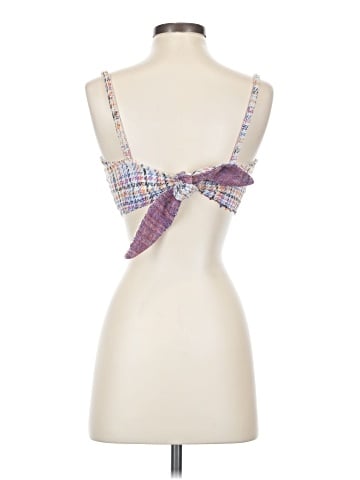 Lovers + Friends Sleeveless Blouse (view 2)
