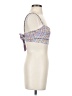 Lovers + Friends 100% Polyester Ivory Sleeveless Blouse Size S - photo 4