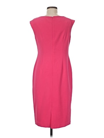 Jones New York Cocktail Dress (view 2)