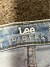 Riders by Lee Hearts Blue Jeans Size 8 - photo 7