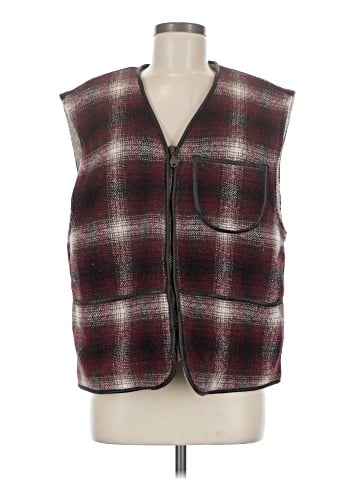 Free Country Vest (view 1)