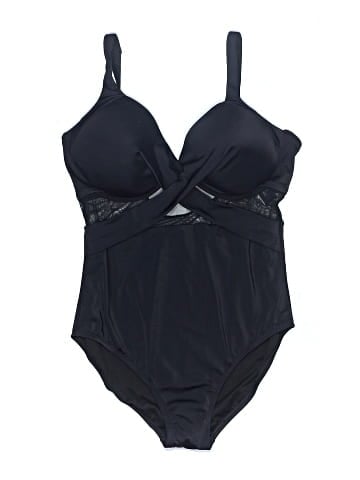 Swimsuits for all One Piece Swimsuit (view 1)