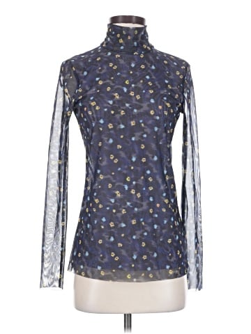 Baum Und Pferdgarten Long Sleeve Blouse (view 1)