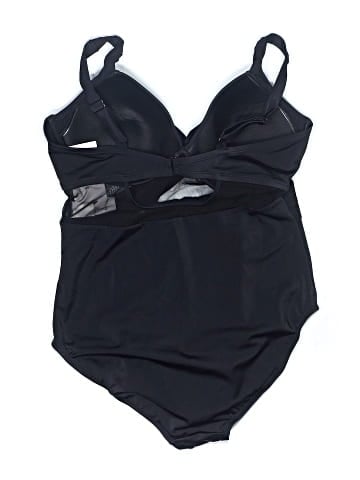 Swimsuits for all One Piece Swimsuit (view 2)