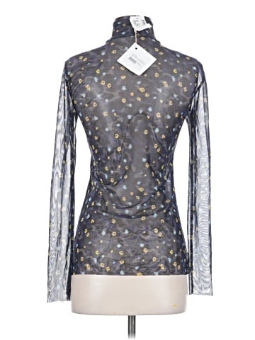 Baum Und Pferdgarten Long Sleeve Blouse (view 2)