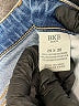 BKE Hearts Blue Jeans Size 29 waist - photo 8