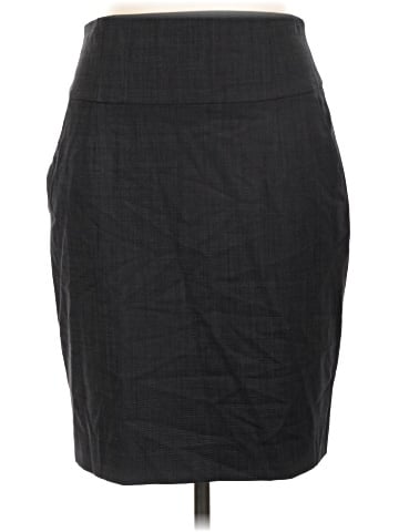 Banana Republic Wool Skirt (view 1)