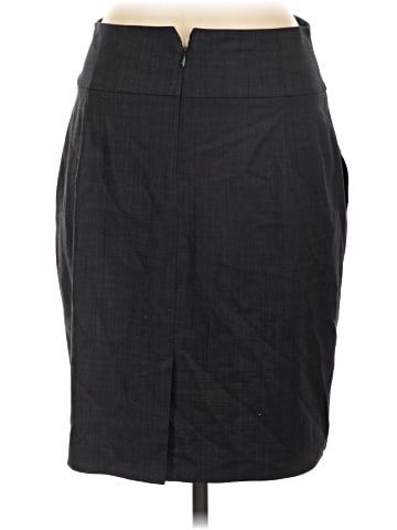Banana Republic Wool Skirt (view 2)