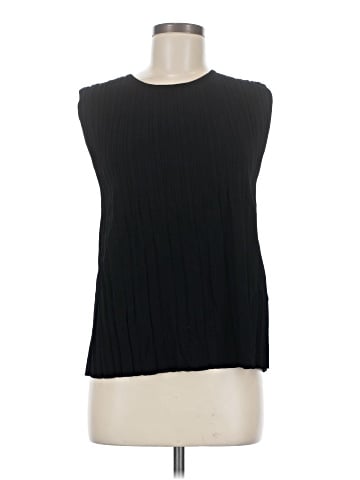 Weekend Max Mara Sleeveless Blouse (view 1)