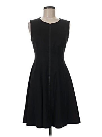 Theory Cocktail Dress (view 1)