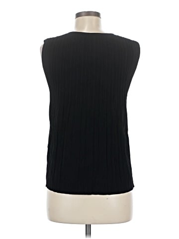 Weekend Max Mara Sleeveless Blouse (view 2)