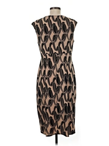 London Times Cocktail Dress (view 2)