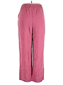 Assorted Brands Silk Pants (view 2)