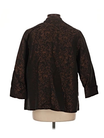 Caroline Rose Blazer (view 2)