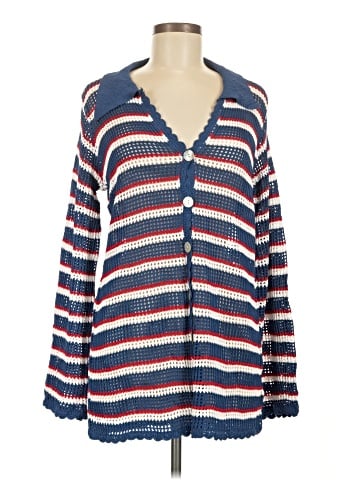 Show Me Your Mumu Cardigan (view 1)