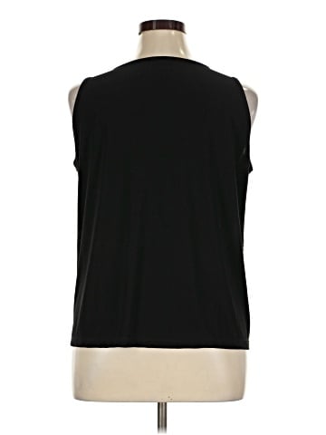 Slinky Brand Sleeveless Top (view 2)