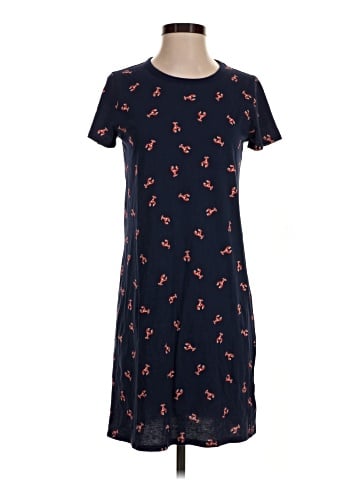 J.Crew Factory Store Casual Dress (view 1)