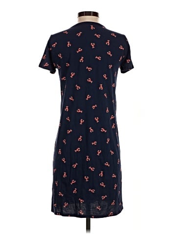 J.Crew Factory Store Casual Dress (view 2)