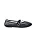 Assorted Brands Black Flats Size 6 - photo 1