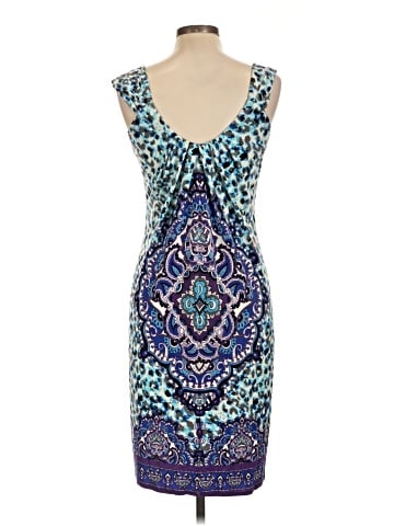 London Times Cocktail Dress (view 2)