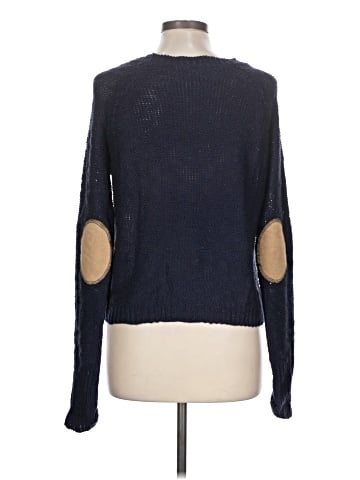 Oxford Circus Pullover Sweater (view 2)