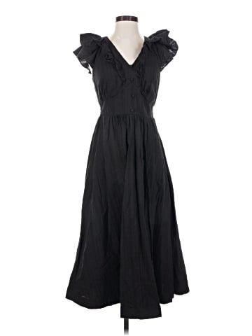 LC Lauren Conrad Casual Dress (view 1)