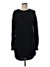 Andrea Jovine 100% Cotton Black Pullover Sweater Size M - photo 1