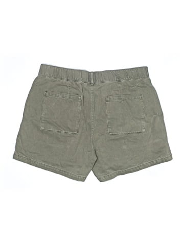 Gap Khaki Shorts (view 2)