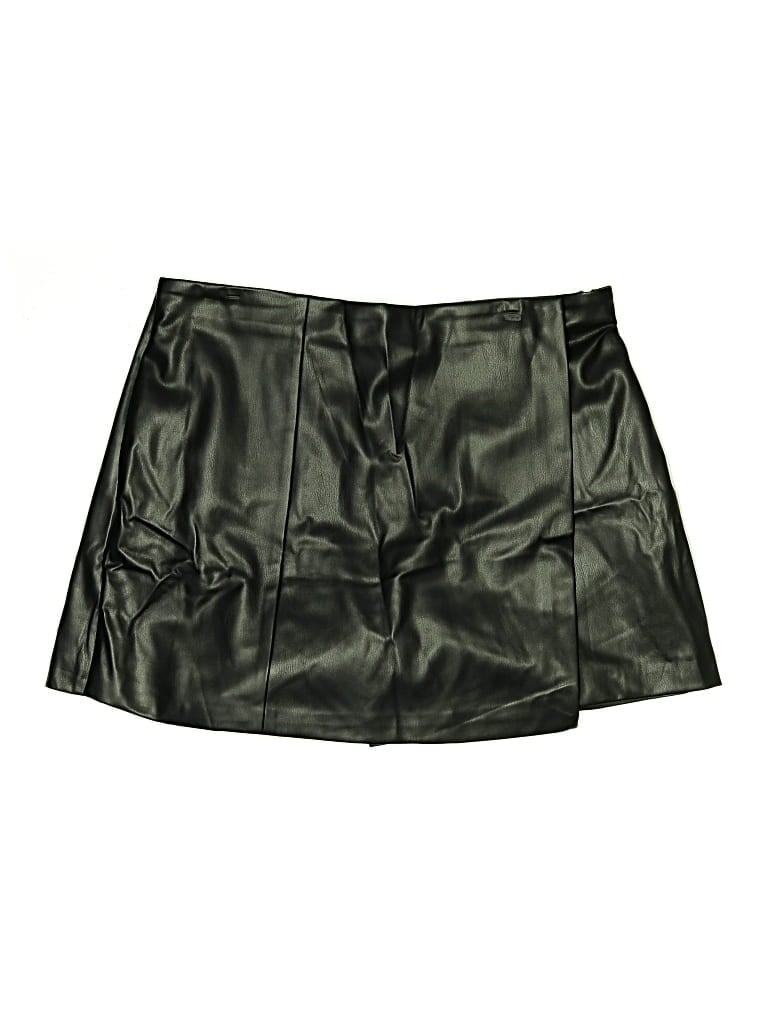 Jason Wu Skort In Green