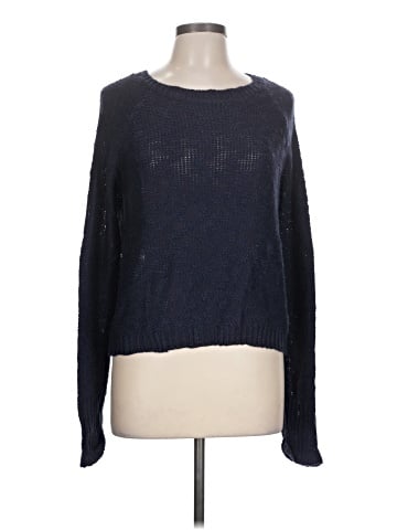 Oxford Circus Pullover Sweater (view 1)