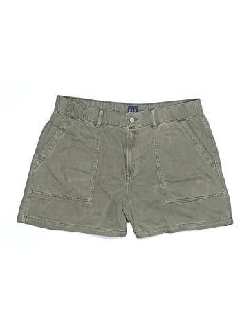 Gap Khaki Shorts (view 1)