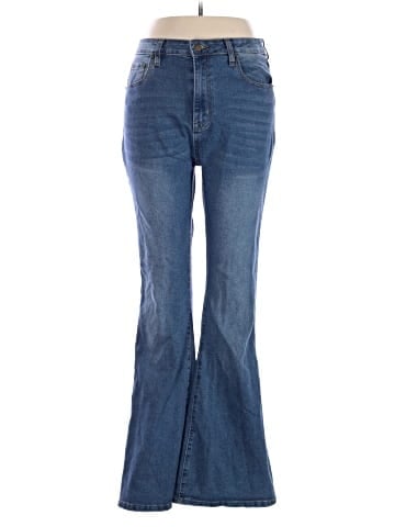 Fashion Nova Jeans (view 1)
