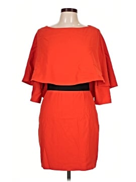 Alice + Olivia Cocktail Dress (view 1)