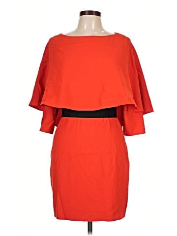 Alice + Olivia Cocktail Dress (view 1)
