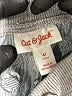 Cat & Jack Gray Shorts Size 4T - photo 3