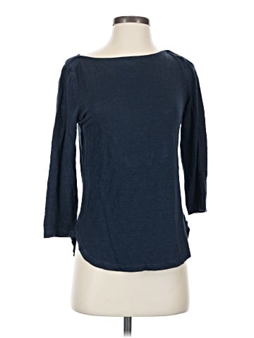 FRAME 3/4 Sleeve T-Shirt (view 1)
