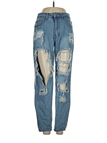 Shein Jeans (view 1)