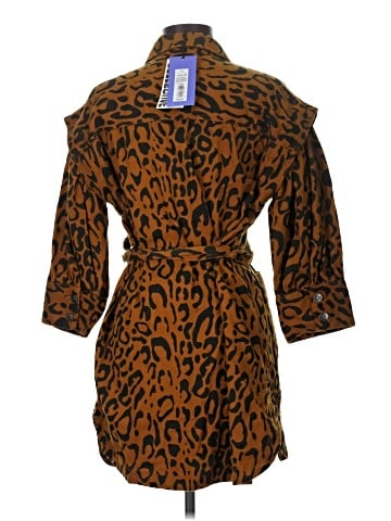 Future Collective Coat (view 2)