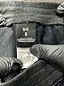 Under Armour 100% Polyester Black Track Pants Size 5 - photo 3