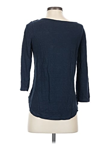 FRAME 3/4 Sleeve T-Shirt (view 2)