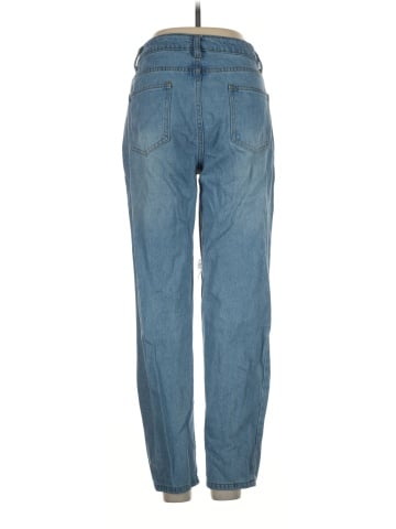 Shein Jeans (view 2)