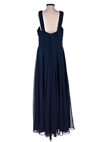 Azazie Cocktail Dress (view 2)