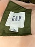 Gap 100% Polyester Green Vest Size XS - photo 6