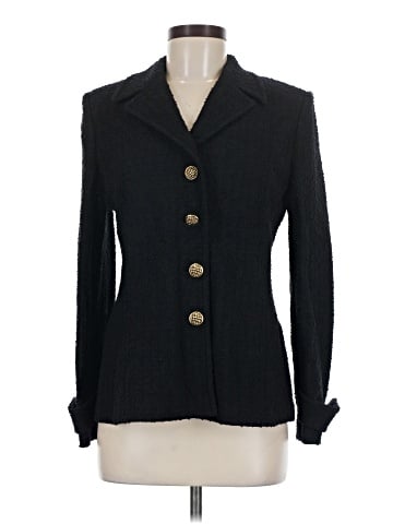 St. John Collection Blazer (view 1)